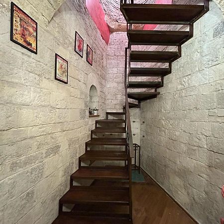 Palazzo Di Citta Bariヴィラ エクステリア 写真