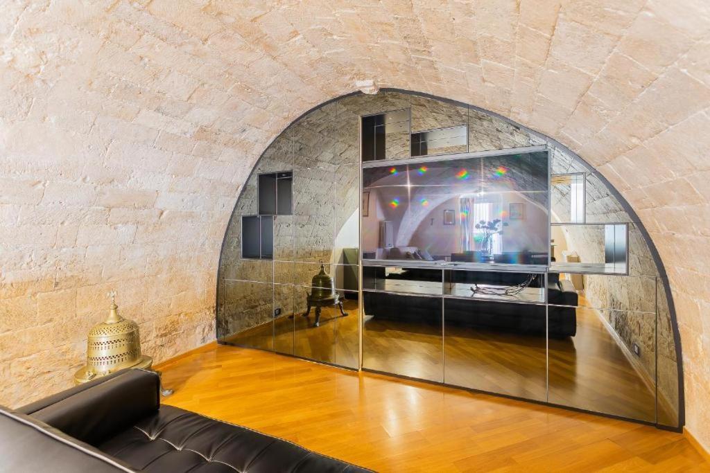 Palazzo Di Citta Bariヴィラ エクステリア 写真