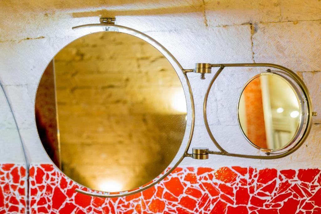 Palazzo Di Citta Bariヴィラ エクステリア 写真