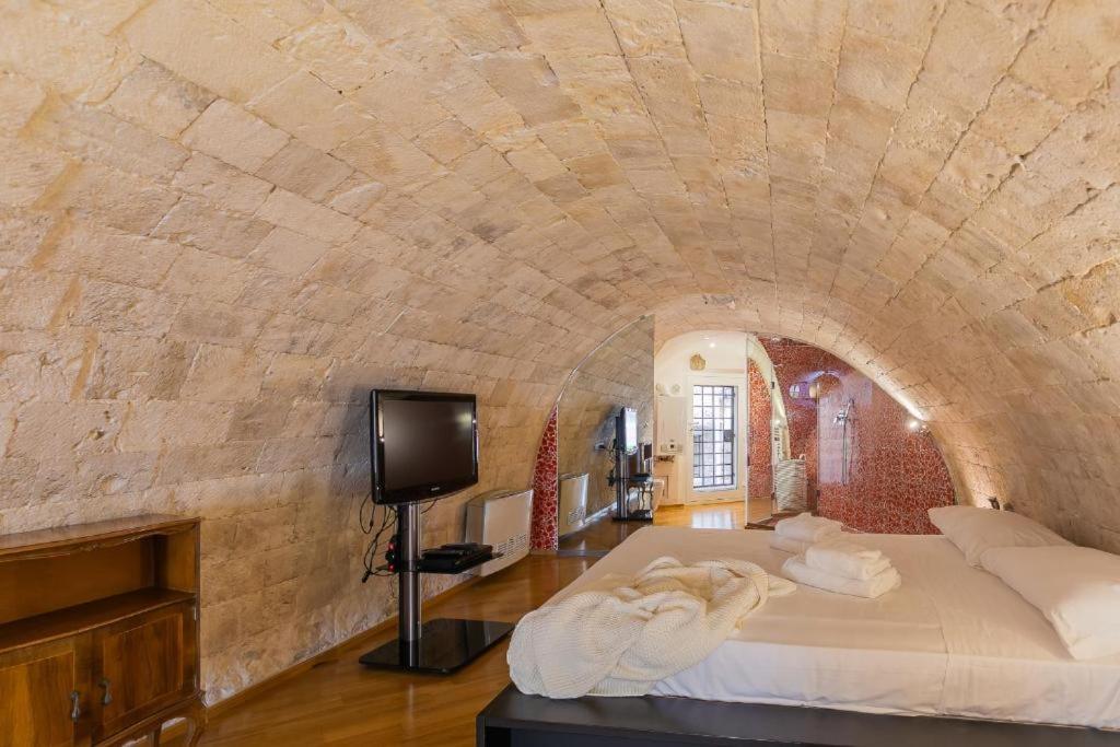 Palazzo Di Citta Bariヴィラ エクステリア 写真