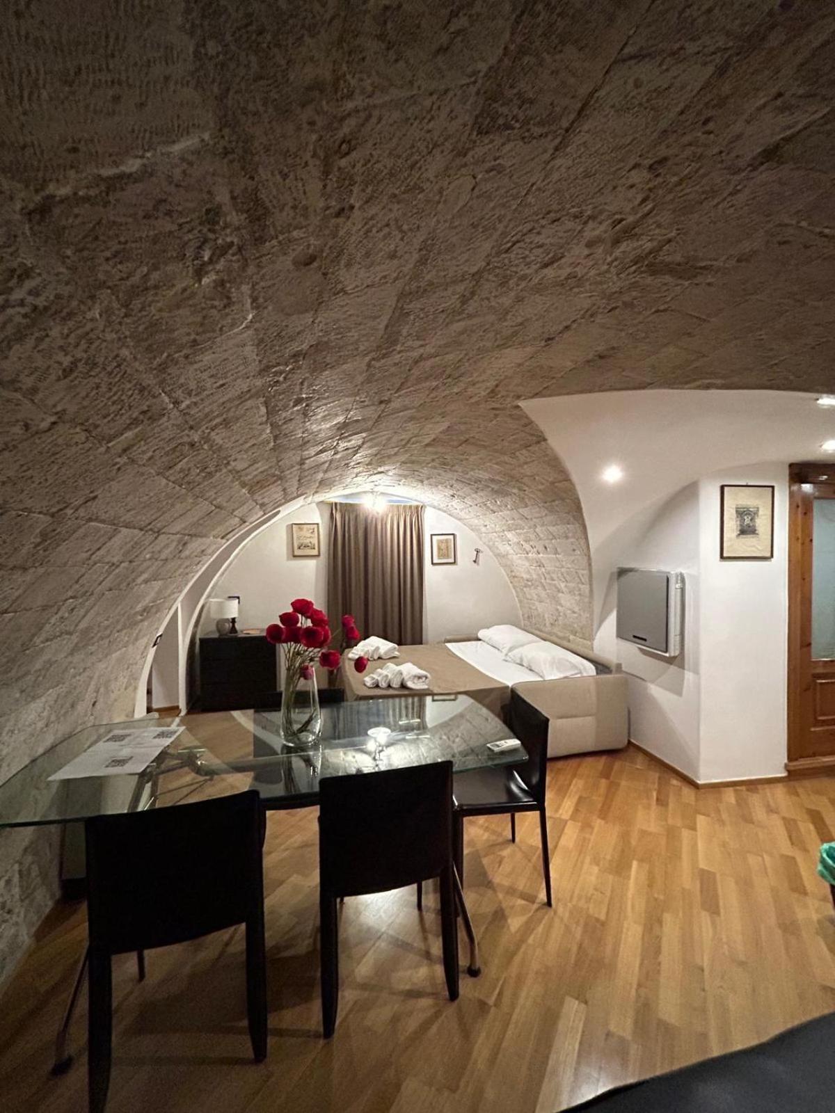 Palazzo Di Citta Bariヴィラ エクステリア 写真