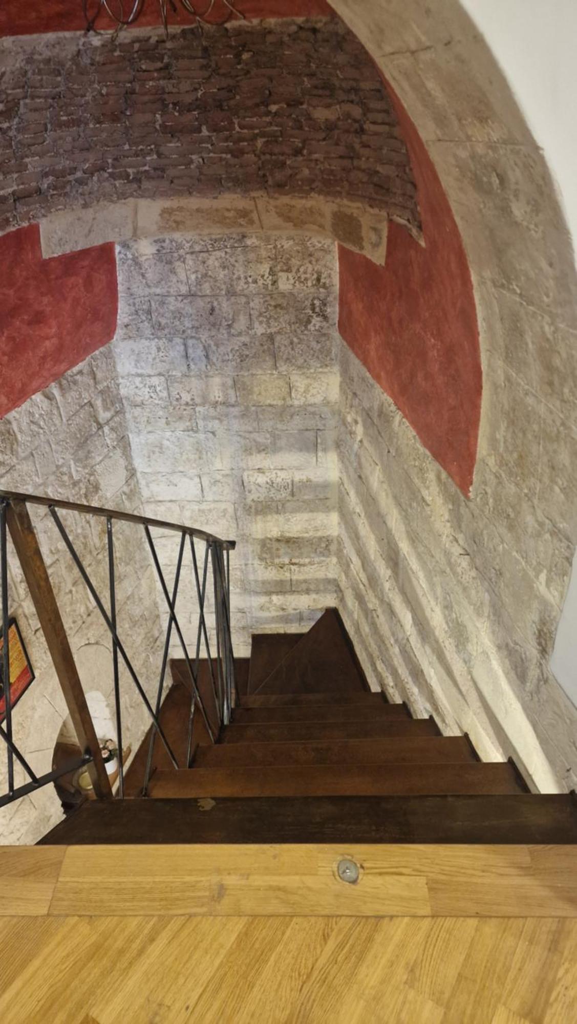 Palazzo Di Citta Bariヴィラ エクステリア 写真